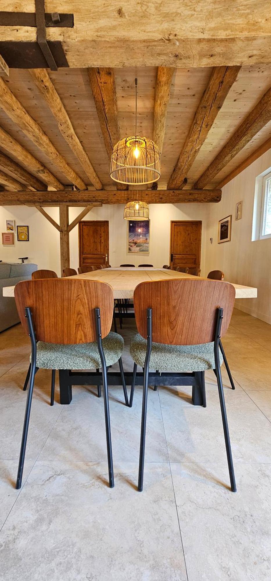 Chambre D'Hote De Charme L'Escapada Les Echappees Belles Antignac エクステリア 写真