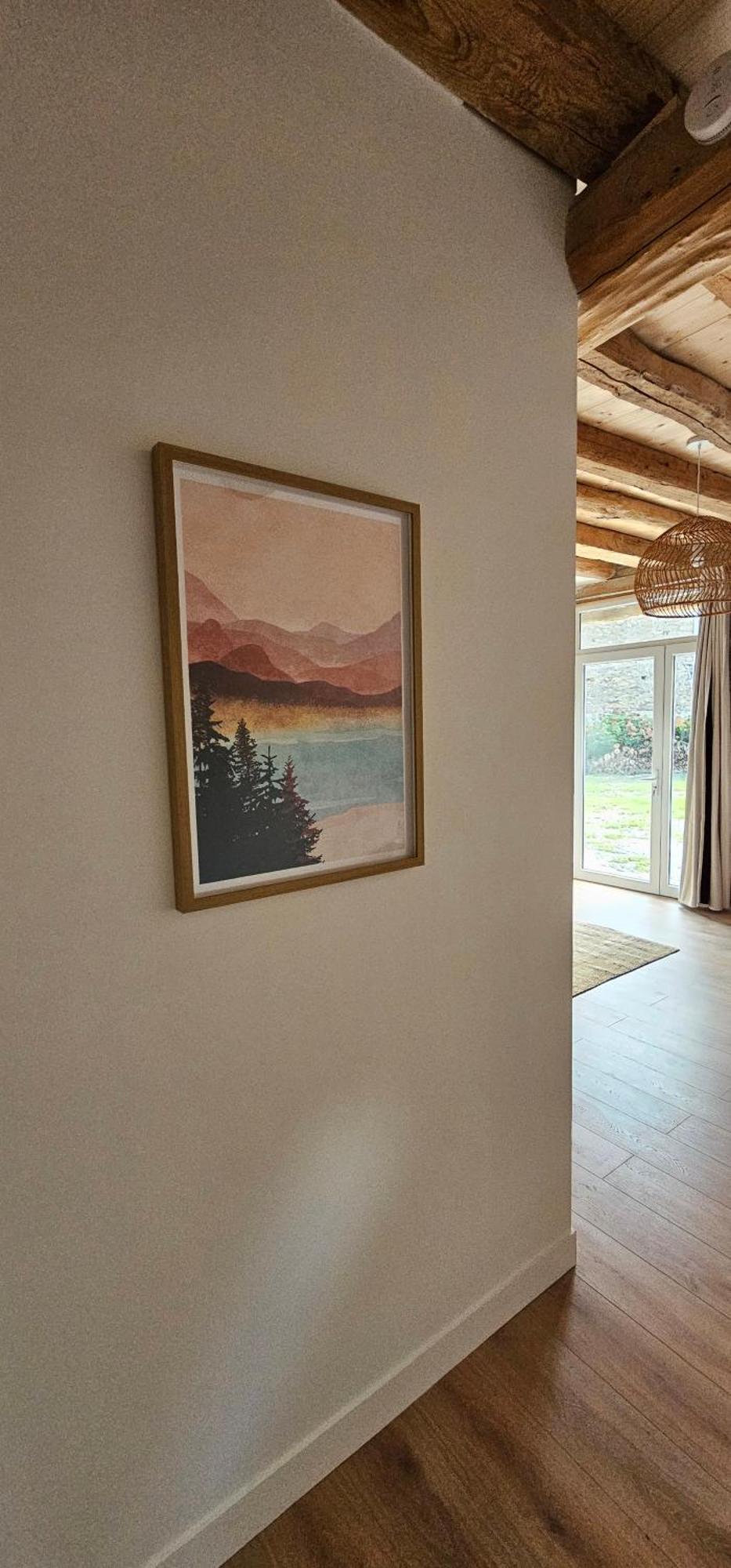 Chambre D'Hote De Charme L'Escapada Les Echappees Belles Antignac エクステリア 写真
